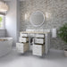 James Martin Vanities Bristol 48" Single Vanity