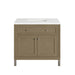 James Martin Vanities Chicago 36" Single Vanity