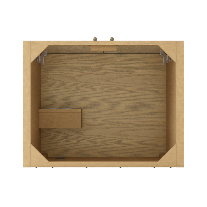 James Martin Vanities Hudson 30" Single Vanity