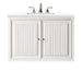 James Martin Athens 30" Single Bathroom Vanity