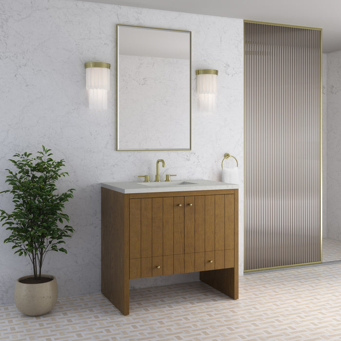James Martin Vanities Hudson 36" Single Vanity