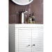 James Martin Vanities Linden 24" Single Vanity Cabinet