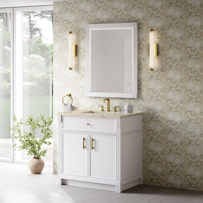James Martin Vanities Bellshire 36" Single Vanity