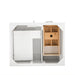James Martin Vanities Addison 30" Single Vanity