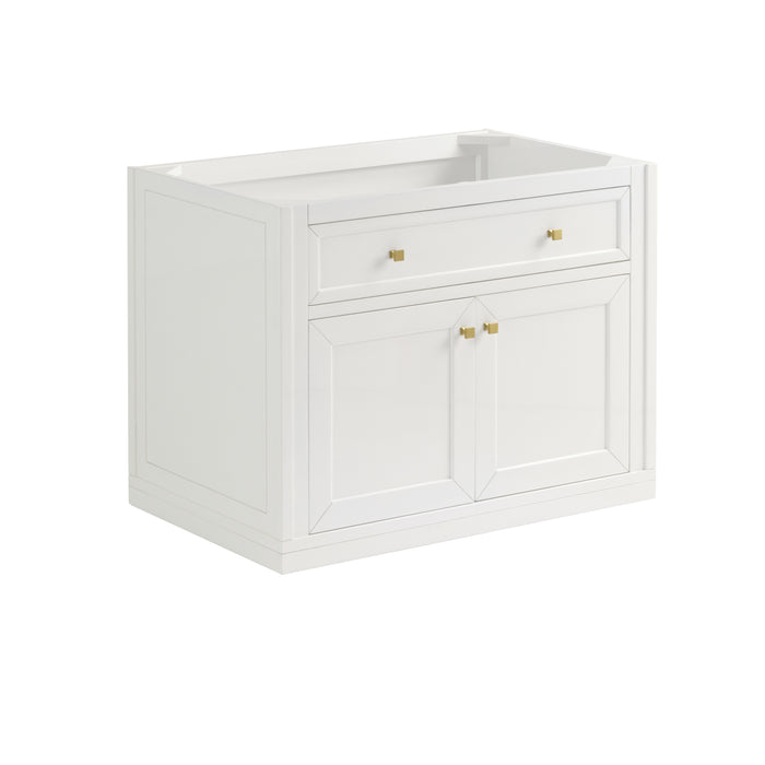 James Martin Vanities Chicago 36" Single Vanity