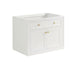 James Martin Vanities Chicago 36" Single Vanity