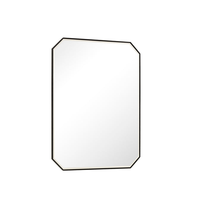 James Martin Vanities Rohe 30" Octagonal Mirror