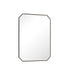 James Martin Vanities Rohe 30" Octagonal Mirror