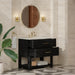 James Martin Vanities Lucian 36" Single Vanity