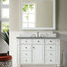 James Martin Vanities Bristol 48" Single Bathroom Vanity