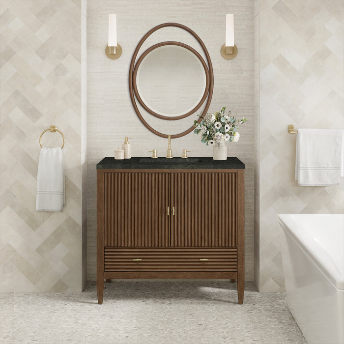James Martin Vanities Myrrin 36" Single Vanity