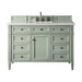 James Martin Vanities Brittany 48" Single Bathroom Vanity