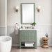 James Martin Vanities Breckenridge 30" Single Vanity