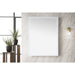 James Martin Vanities Tampa 29.5" Mirror