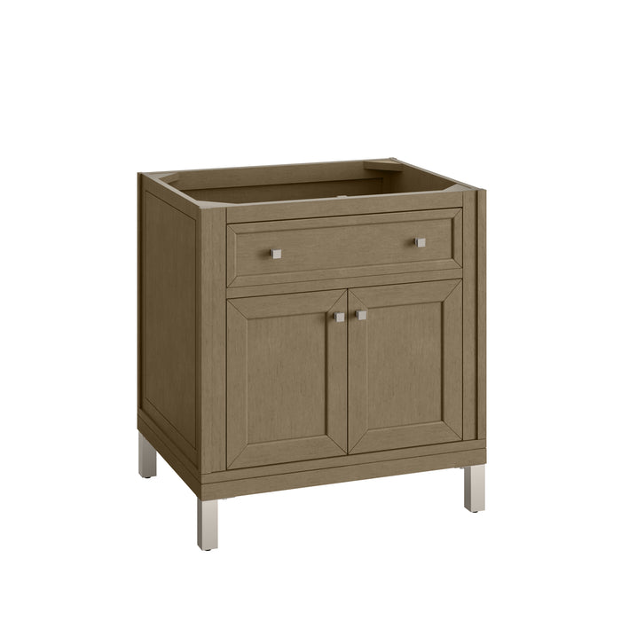 James Martin Vanities Chicago 30" Single Vanity
