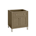 James Martin Vanities Chicago 30" Single Vanity