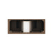James Martin Vanities Brookfield 60" Double Vanity