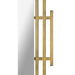 RenWil Abi Irregular Mirror NDD21M320