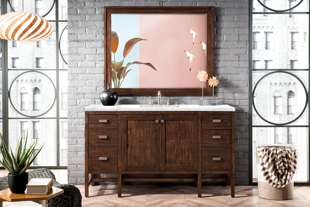 James Martin Vanities Addison 60" Single Vanity