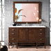 James Martin Vanities Addison 60" Single Vanity