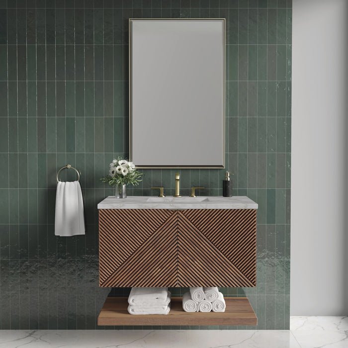 James Martin Vanities Marcello 36" Single Vanity