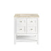 James Martin Vanities Breckenridge 30" Single Vanity
