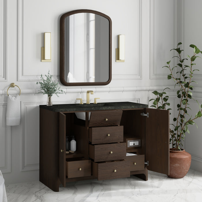 James Martin Vanities Gracyn 48" Single Vanity
