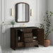 James Martin Vanities Gracyn 48" Single Vanity