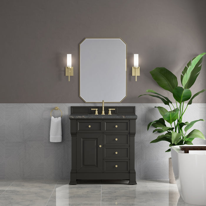 James Martin Vanities Brookfield 36" Single Vanity