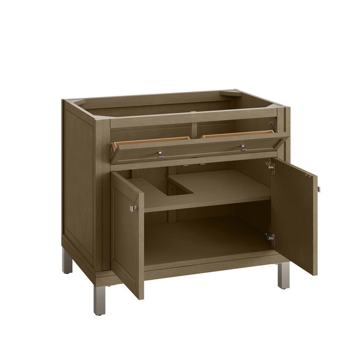 James Martin Vanities Chicago 36" Single Vanity