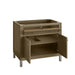 James Martin Vanities Chicago 36" Single Vanity