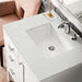 James Martin Vanities Addison 30" Single Bathroom Vanity