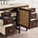 James Martin Vanities Addison 48" Single Vanity