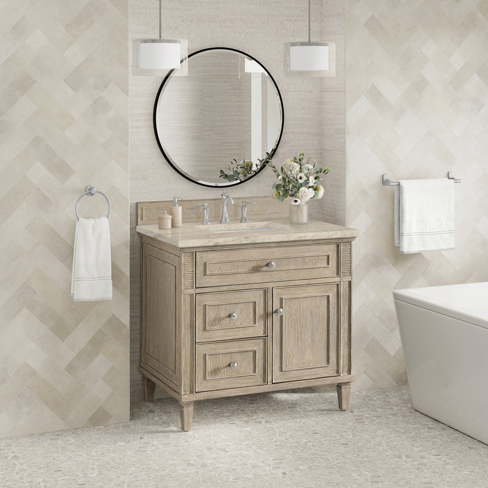 James Martin Vanities Lorelai 36" Single Vanity