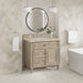 James Martin Vanities Lorelai 36" Single Vanity