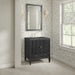 James Martin Vanities Myrrin 30" Single Vanity