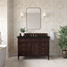 James Martin Vanities Brittany 48" Single Bathroom Vanity