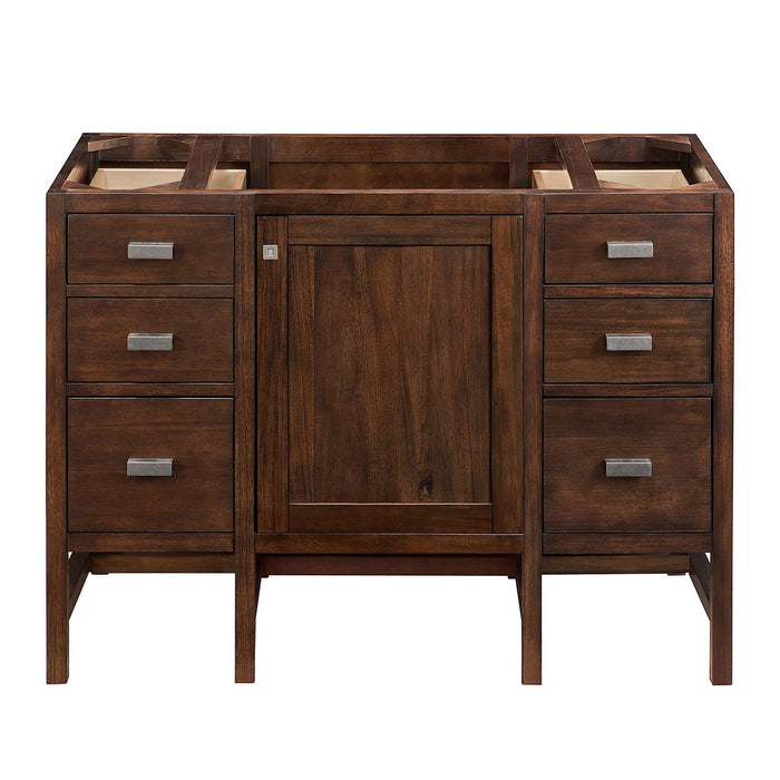 James Martin Vanities Addison 48" Single Bathroom Vanity