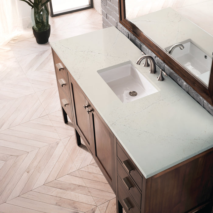 James Martin Vanities Addison 60" Single Vanity