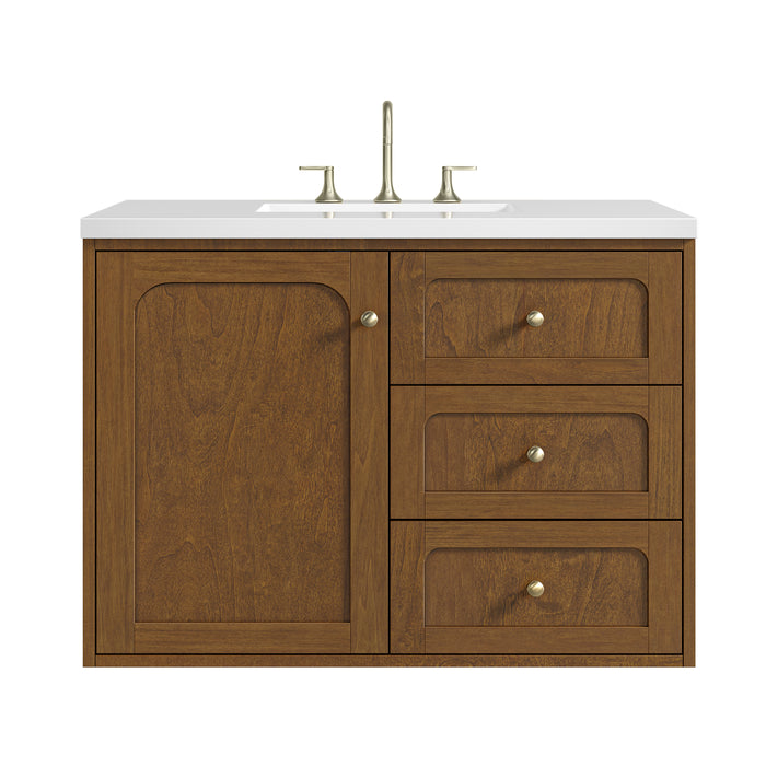 James Martin Vanities Laurent 36" Single Vanity