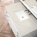 James Martin Vanities Addison 48" Single Vanity