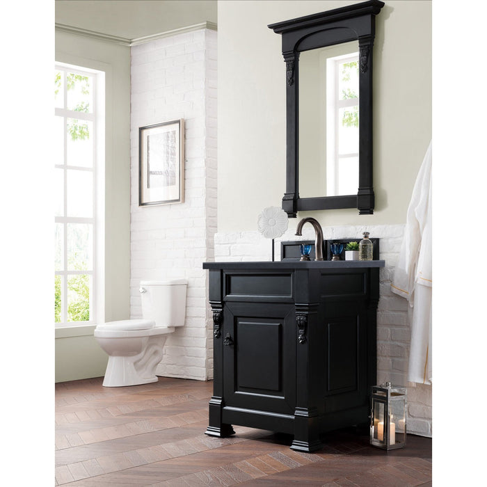 James Martin Vanities Brookfield 26" Single Vanity