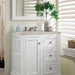 James Martin Vanities De Soto 30" Single Vanity