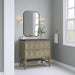 James Martin Vanities Emmeline 36" Single Vanity