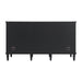James Martin Vanities Lorelai 60" Double Vanity