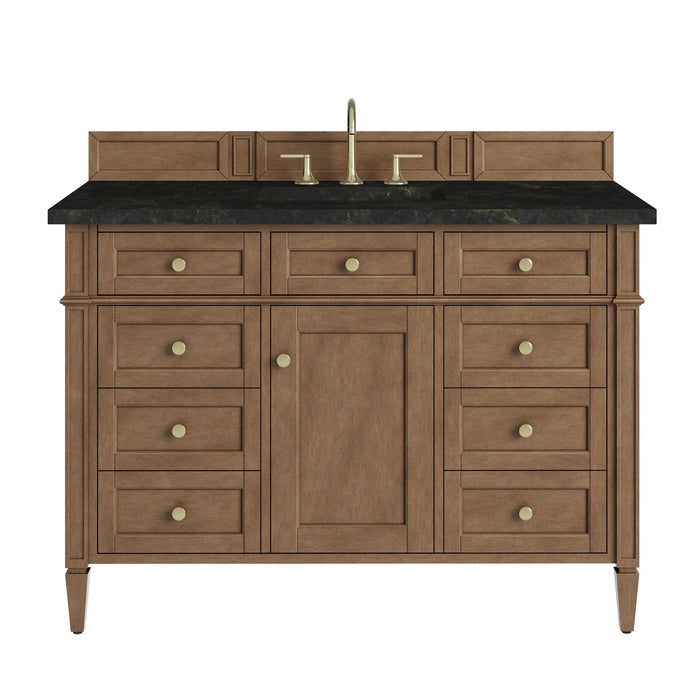 James Martin Vanities Brittany 48" Single Bathroom Vanity