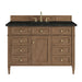 James Martin Vanities Brittany 48" Single Bathroom Vanity