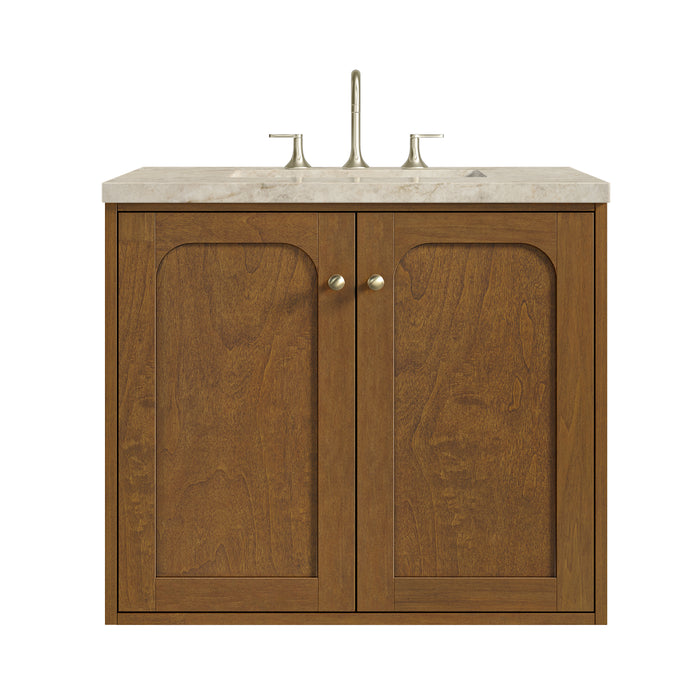James Martin Vanities Laurent 30" Single Vanity