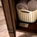 James Martin Vanities Britannia 24" Single Bathroom Vanity