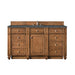 James Martin Vanities Bristol 60" Single Bathroom Vanity